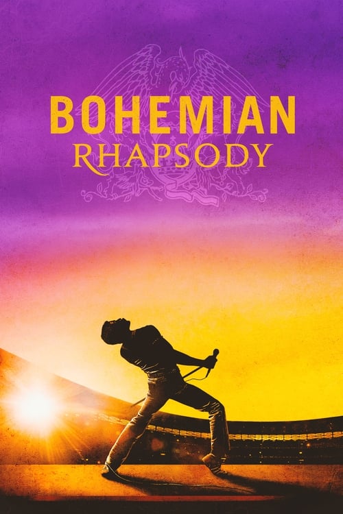 Bohemian Rhapsody (2018) online sa prevodom