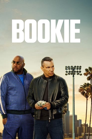 Bookie (2023) online sa prevodom