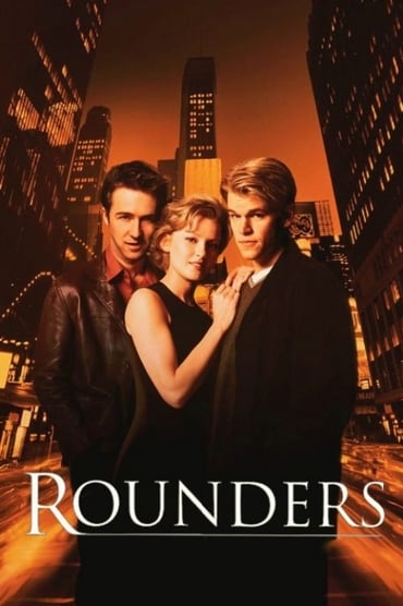 Rounders (1998) online sa prevodom