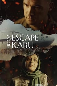 Escape from Kabul (2022) online sa prevodom