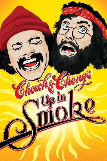 Up in Smoke (1978) online sa prevodom