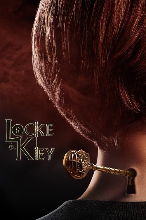 Locke & Key (2020) online sa prevodom