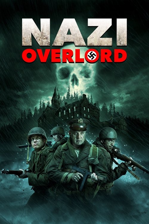 Nazi Overlord (2018) online sa prevodom