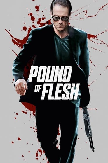 Pound of Flesh (2015) online sa prevodom