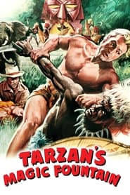 Tarzan’s Magic Fountain (1949) online sa prevodom