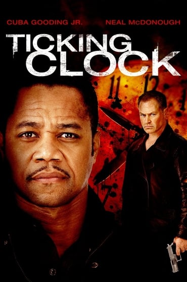 Ticking Clock (2011) online sa prevodom