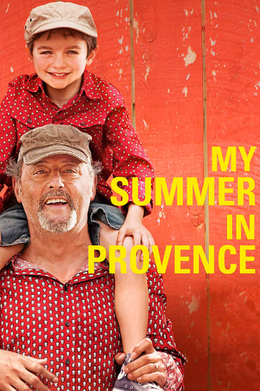 Avis de mistral Aka Our Summer in Provence (2014) online sa prevodom