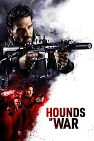 Hounds of War (2024) online sa prevodom