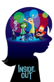 Inside Out Aka Izvrnuto Obrnuto sinkronzirano (2015) online sa prevodom