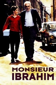 Monsieur Ibrahim (2003) online sa prevodom