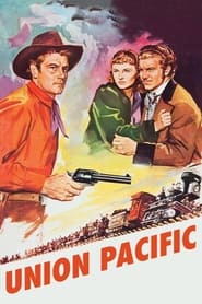 Union Pacific (1939) online sa prevodom