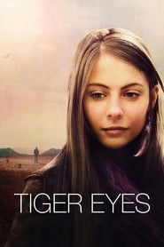 Tiger Eyes (2012) online sa prevodom