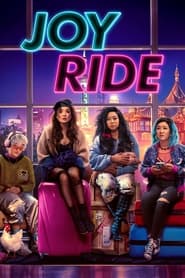 Joy Ride (2023) online sa prevodom