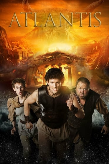 Atlantis (2013) online sa prevodom