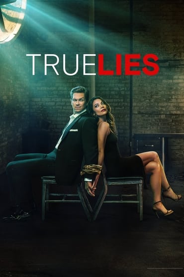 True Lies (2023) online sa prevodom