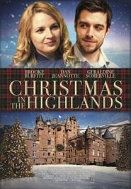 Christmas in the Highlands (2019) online sa prevodom