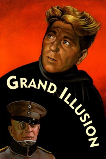 Grand Illusion (1937) online sa prevodom