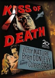 Kiss of Death (1947) online sa prevodom