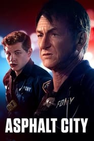 Asphalt City (2024) online sa prevodom