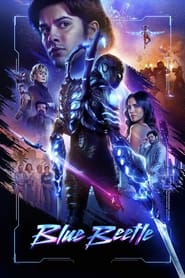 Blue Beetle (2023) online sa prevodom
