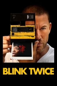 Blink Twice (2024) online sa prevodom