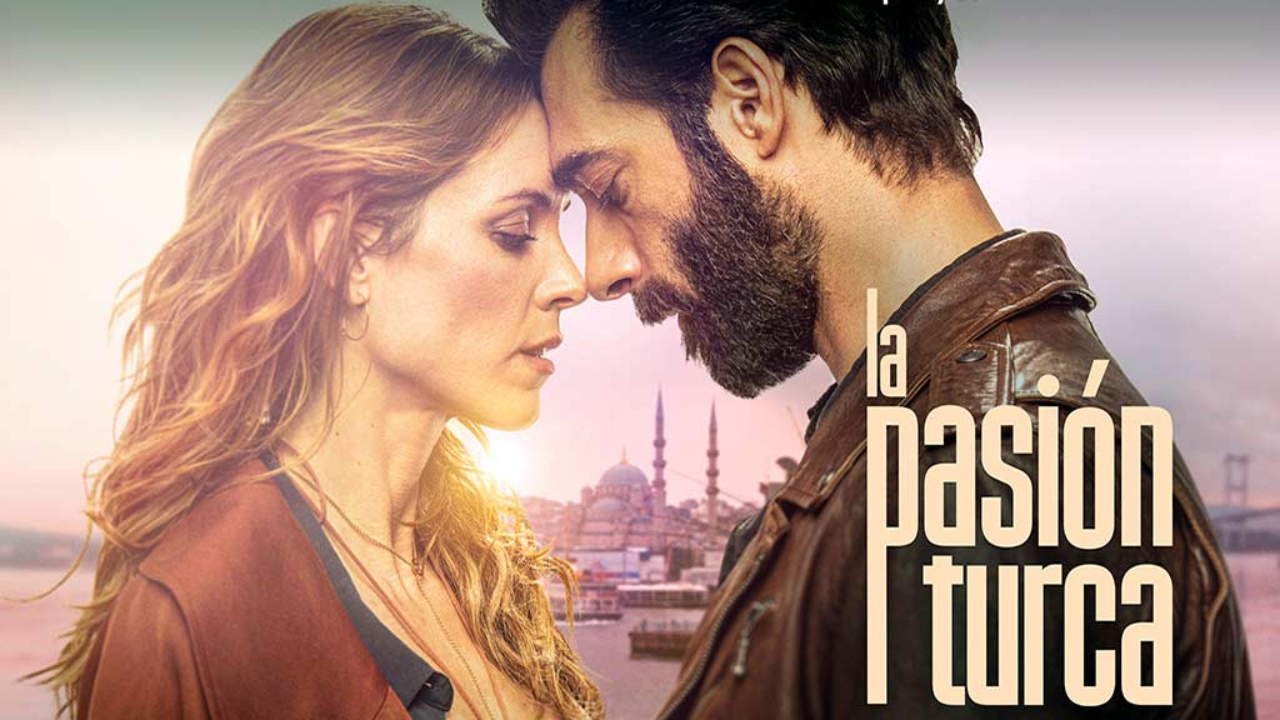 La Pasión Turca (2024) – S01E02 Sezona 1 Epizoda 2