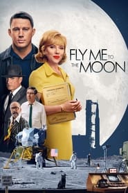 Fly Me to the Moon (2024) online sa prevodom