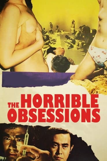 The Horrible Obsessions (1972) online sa prevodom