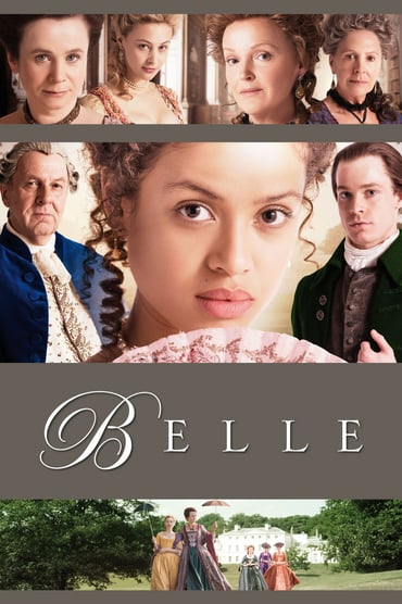 Belle (2013) online sa prevodom