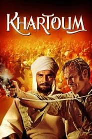 Khartoum (1966) online sa prevodom
