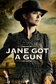 Jane Got a Gun (2015) online sa prevodom