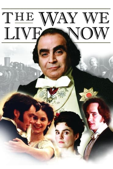 The Way We Live Now (2001) online sa prevodom