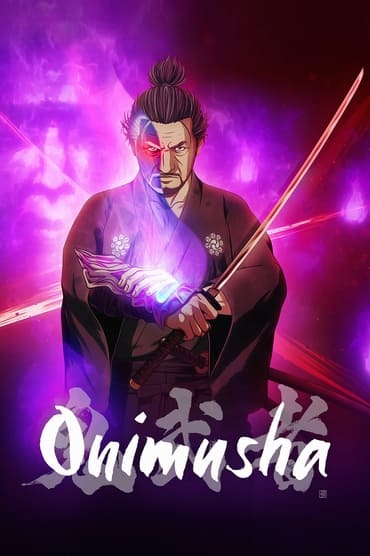 Onimusha (2023) online sa prevodom