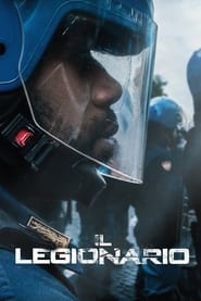 The Legionnaire (2022) online sa prevodom