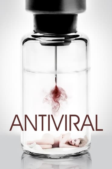 Antiviral (2012) online sa prevodom