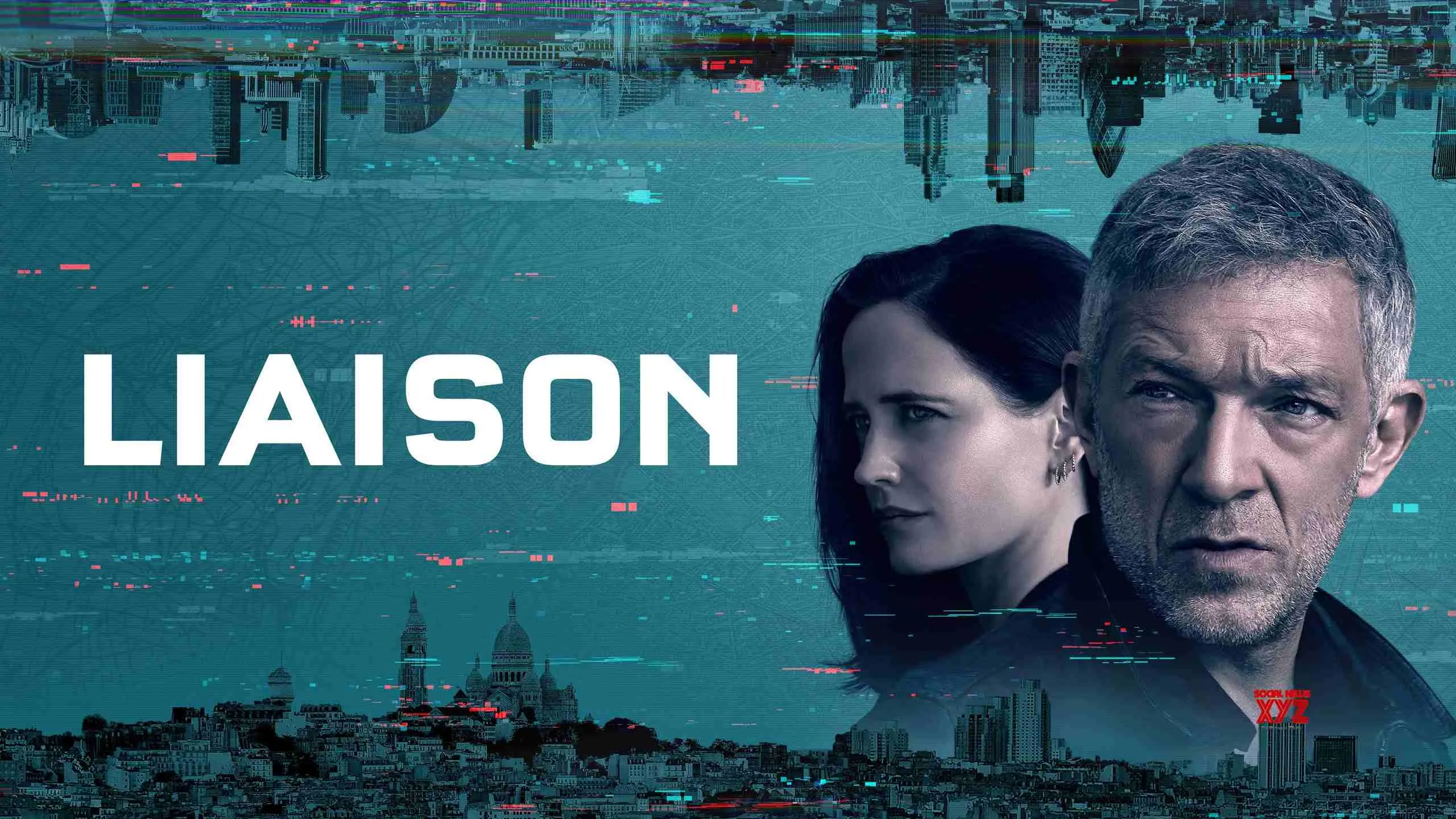 Liaison (2023) – S01E06 Sezona 1 Epizoda 6