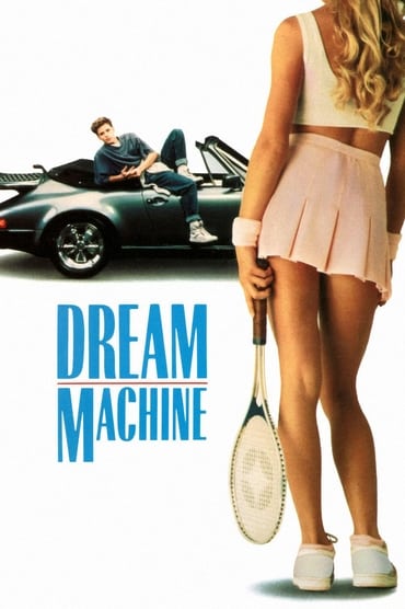 Dream Machine (1991) online sa prevodom