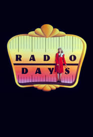 Radio Days (1987) online sa prevodom