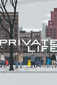 Private Life (2018) online sa prevodom