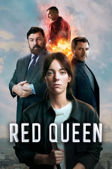 Red Queen (2024) online sa prevodom