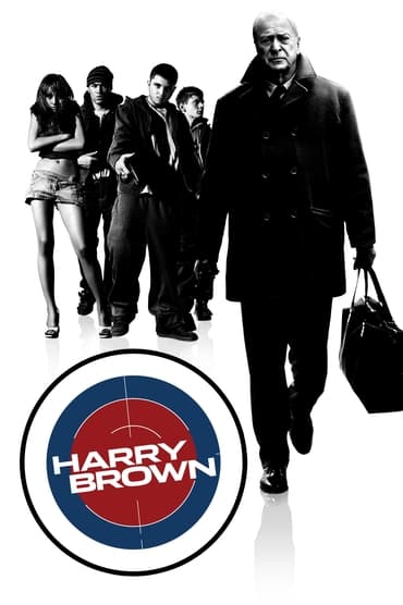 Harry Brown (2009) online sa prevodom