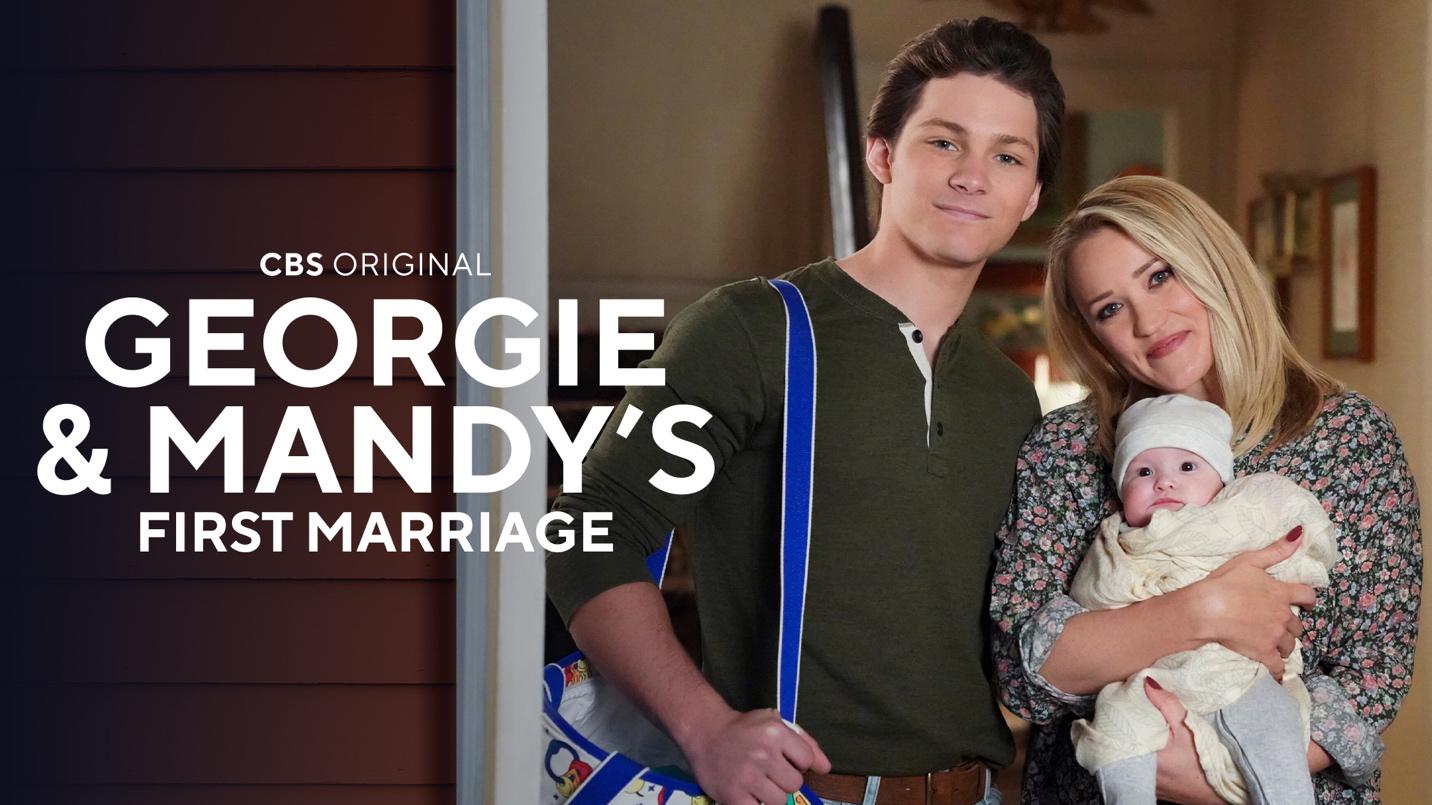 Georgie & Mandy’s First Marriage (2024) – S01E17 Sezona 1 Epizoda 17