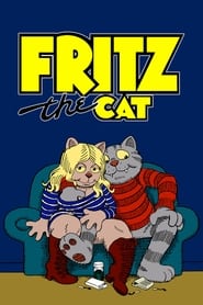 Fritz the Cat (1972) online sa prevodom