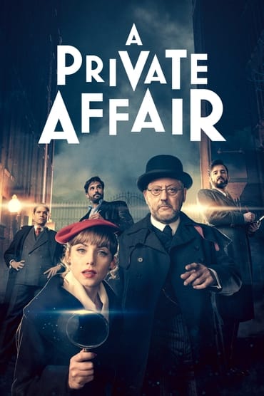 A Private Affair (2022) online sa prevodom