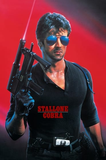 Cobra (1986) online sa prevodom