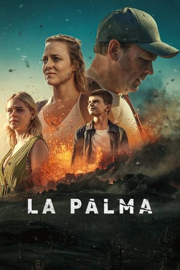 La Palma (2024) online sa prevodom