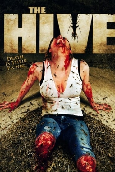 The Hive (2008) online sa prevodom