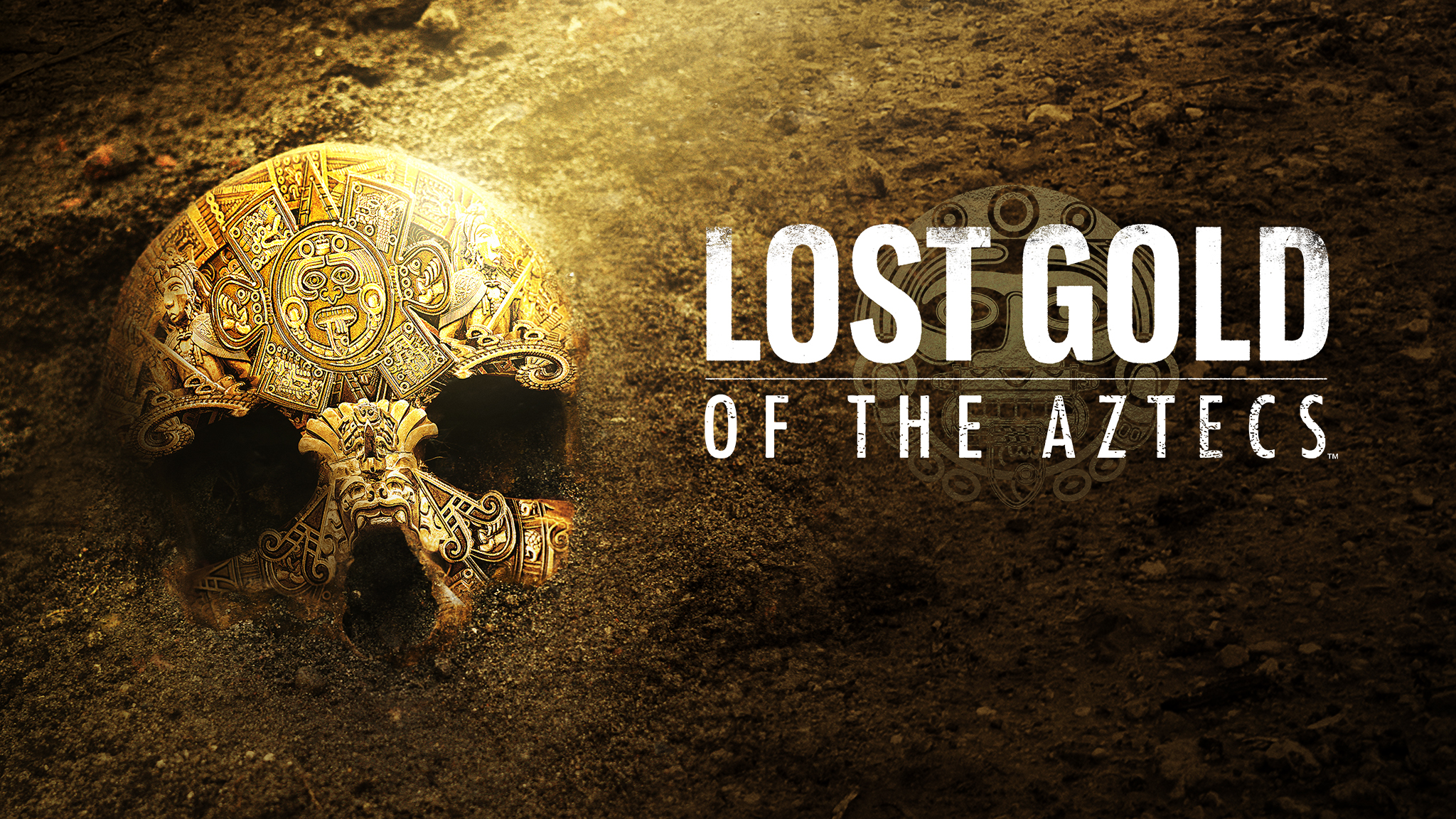 Lost Gold of the Aztecs (2022) – S01E06 Sezona 1 Epizoda 6