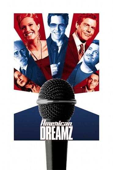 American Dreamz (2006) online sa prevodom