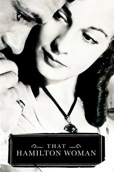That Hamilton Woman (1941) online sa prevodom